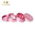Import Hot Popular High Quality Light Weight  4 Pieces Aluminum Tobacco Grinders 55mm from China