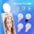 Import Hot Portable Selfie Flash Led Camera Clip-on Mobile phone Selfie ring light video light Night Enhancing Fill Lamp from China