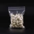 Import HOT Sale 0.16mm Clear LDPE Transparent Plastic Ziplock Bags reclosable Zipper Bag from China