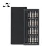 Hot Sale 25 In 1 Multifunction Nickel Plated Head Manual Precision Screwdriver Set For Mobile Phone Repair