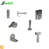 Hot sale 304 stainless steel toilet cubicle partition hardware accessories