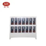 Hot sale Accept customization 380V Make Towel cloth fabric slitting cutting machine//