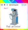 hot sale and fast speed cheap pad printer with big discount