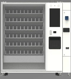 hot sale and good design snack  Vending Machine