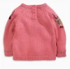 Hot Sale Baby Clothes kids plain sweater baby boy sweater designs