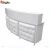 Import Hot sale beauty salon used modern reception desk reception counter for sale from China