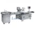 Hot Sale Ce  Carbonated Water Soft Drink Making Filling Production Filling Machine