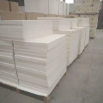 Hot sale ceramic fiber board for furnace fireproof door