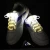 Import Hot Sale Cheap TPU Flashing Light Up Glow In The Dark Led Sport Shoelace from China