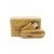 Import Hot Sale Custom Logo Wooden USB Flash Drive 64GB Best Selling Usb Drive Rotatable Pendrive from China