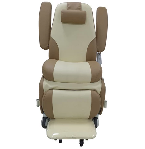 Hot Sale Deluxe Patient Medical Reclining Infusion Transfusion Chair