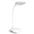 Import Hot Sale Dimmable Desk Light led lamp Eye Protection Office Rechargeable LED Desk Lamp from China