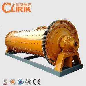 Hot Sale Dolomite powder manufacturing machine Ball Mill Machine / Mining Grinding Mill With Factory Price