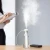 Import Hot sale Easy portable business travel  usb mini humidifier mist spray humidifier diffuser stick from China