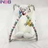 Hot sale factory direct price baby crib bedside 4 in 1 3 With Best Quality And Low