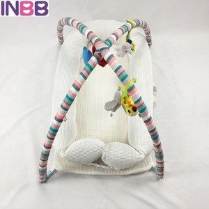 Hot sale factory direct price baby crib bedside 4 in 1 3 With Best Quality And Low
