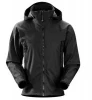 hot sale famale outdoor equipment detachable waterproof and windproof outdoor jacket for men