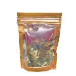 Hot sale Feminine hygiene yoni tea bulk vaginal toilet herb vaginal tigthing herb yoni steam bath yoni steam herbs