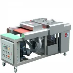 HOT SALE  Glass Washing Machine Glass Processing Machine