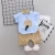 Hot sale good quality 2 pieces baby clothing set  baby summer clothes