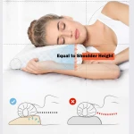 Hot sale Health Care chinese herbal pillow sleeping pillow
