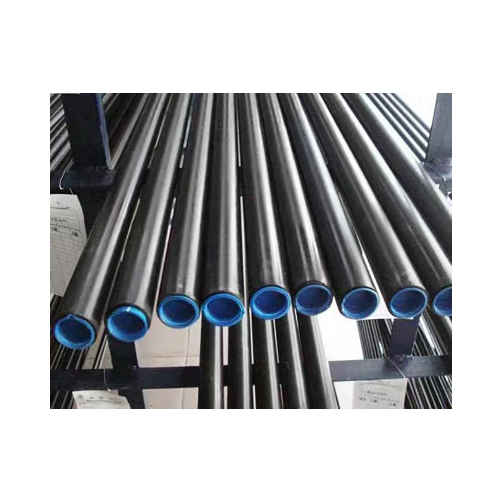 Hot Sale High Quality Cold-Drawing  Polish  Tp304 Stainless Steel Tube