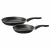Import Hot sale high quality non stick frying pan cookware set aluminium deep fry pan non stick pans fry cookware from China