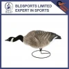 Hot Sale High Quality Plastic Canada Goose Decoys