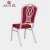Import hot sale hotel furniture stackable banquet chair for sale used from China