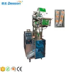 HOT SALE Ice Candy Packaging Filling and Sealing Machine