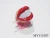 Import Hot Sale! Jumping Teeth Toys wind up sexy red lip toys ,funny OEM Printing big mouth toys from China