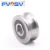 Import Hot sale LFR 50/5-4N U groove guide roller/track roller bearing from China