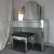 Import Hot Sale Mirrored Dresser Modern Dresser With Mirrors from China