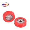 Hot Sale motor bearing ball and socket bearing 8x26x8 ball bearing
