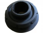 Hot Sale New Car Upper Radiator Mounting Insulator For Range Rover Sport LR3 LR4 2005-2015 PDI500012