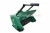 Import hot sale new design tractor PTO use hydraulic forestry mulcher, forestry mower ,forestry slasher forestry chipper from China