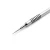 Import Hot Sale Newest Metal handle Nail Brush Dotting Pen Tool No Ball Nail Dotting Tools Nail Art Pen from China