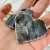 Import Hot sale of natural high quality crystal crafts heart-shaped sardonyx for healing from China