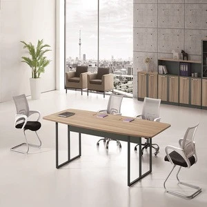 Hot Sale office desk modern cheap commercial furniture