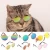 Import Hot Sale Pet Products Eye-wear Dog Sunglasses Photos Props Accessories Supplies Cat Glasses from China
