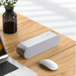 hot sale portable Z11 aluminum wireless stereo speaker home wireless speaker