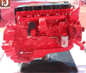 hot sale QSB 4.5L  QSB 6.7L diesel engine  for truck bus marine