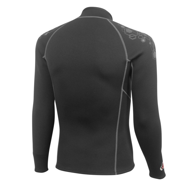 Hot Sale Ready To Ship 3mm N/ES/NPI 2PC Wetsuit Men