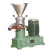 Import hot sale sanitary horizontal colloid mill vegetable tomato other food processing machinery from China