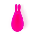 Hot Sale Silicone Rubber Tea Bag Holder Waterproof Portable Washable Tea Bag Tool