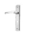 Import Hot sale stainless steel door handle with plate from China