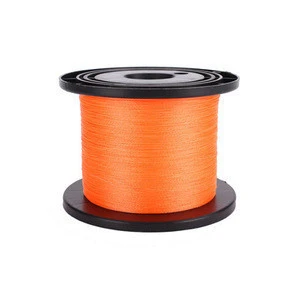 HOT Sale Super Strong 300m Multifilament PE Braided Fishing Line 10-80LB