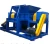 Import Hot sale textile waste opening machine for textile recycling from China