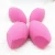 Import Hot Sale Water-drop Shape Soft Cosmetic Makeup Beauty Sponge Blender from China