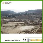 hot sale white gravel prices for garden
